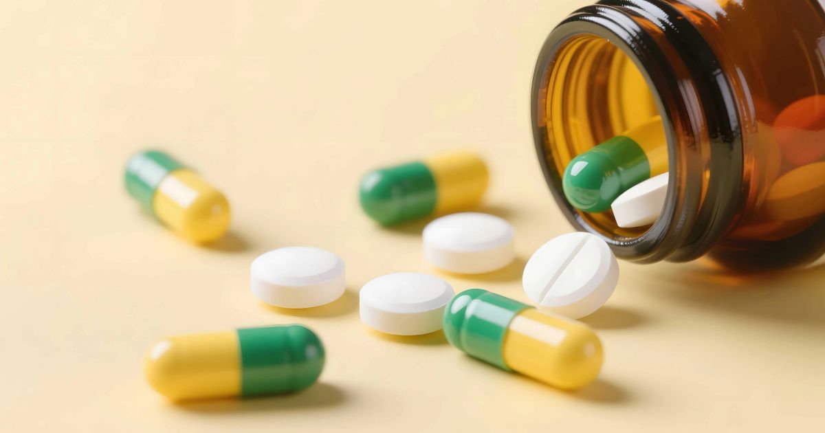 Assunzione efficace di compresse multivitaminiche: guida per massimizzare i benefici per la salute.