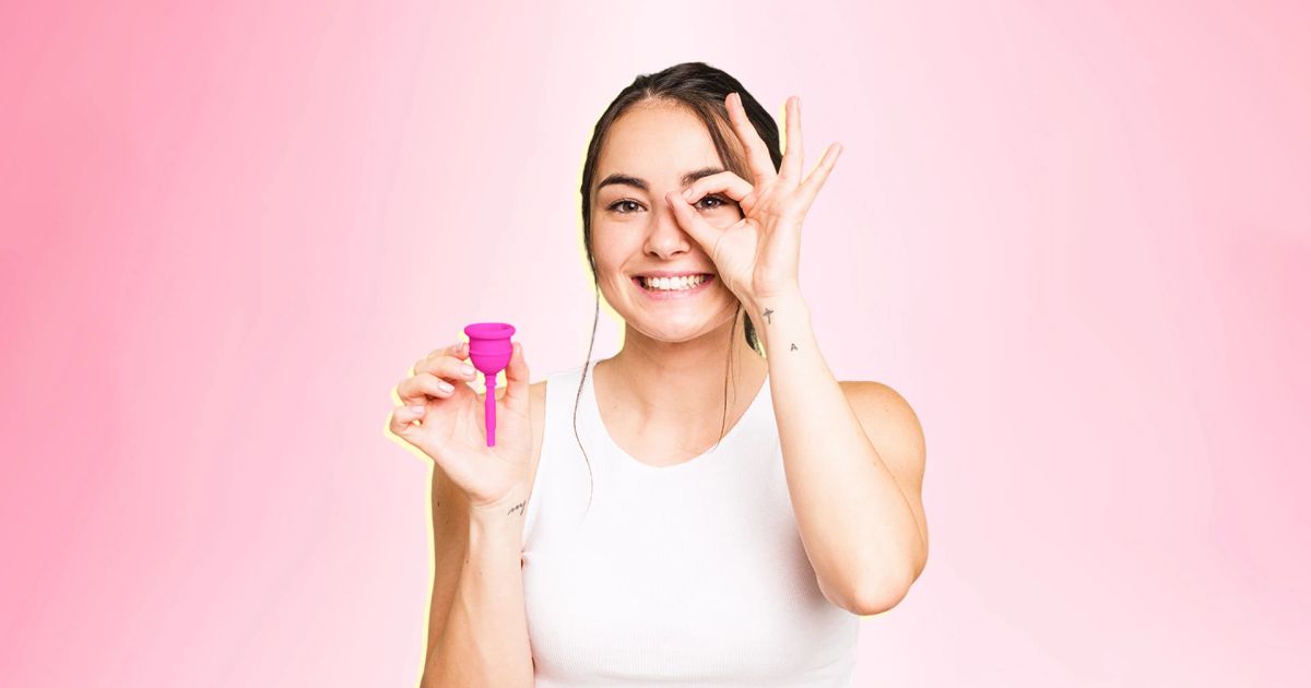 How to Use a Menstrual Cup: A Complete Guide for Beginners