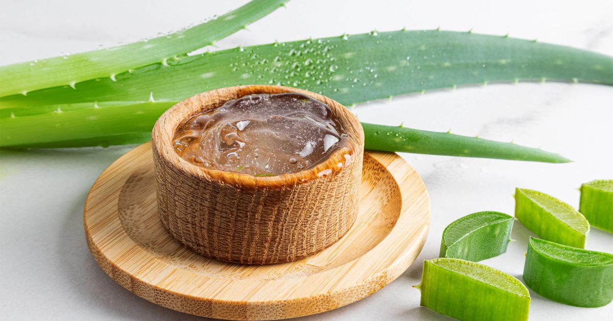 How to Use Aloe Vera Gel for Healthy, Vibrant Hair