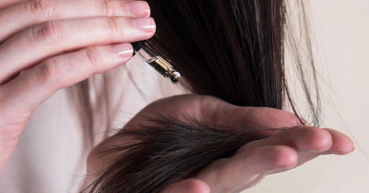 How to Use Argan Oil for Hair Growth and Shine - Smytten