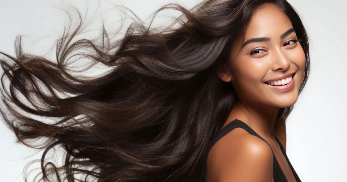 How to Use Hair Mousse for Stunning Styles - Smytten