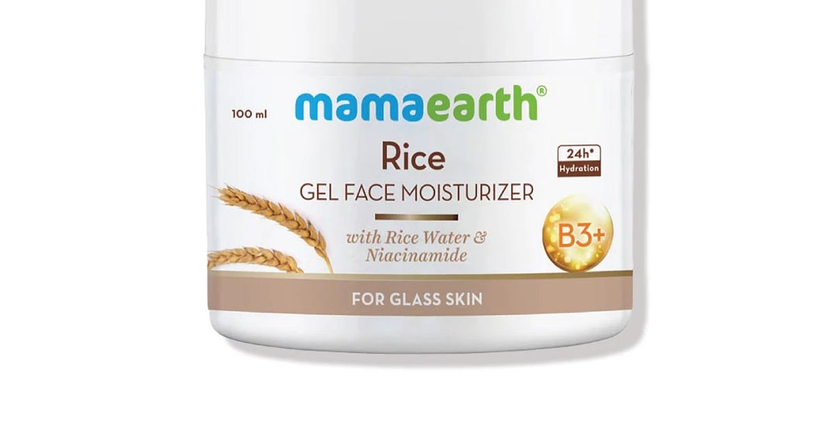 7 Rice Moisturizer Benefits for Glowing Skin