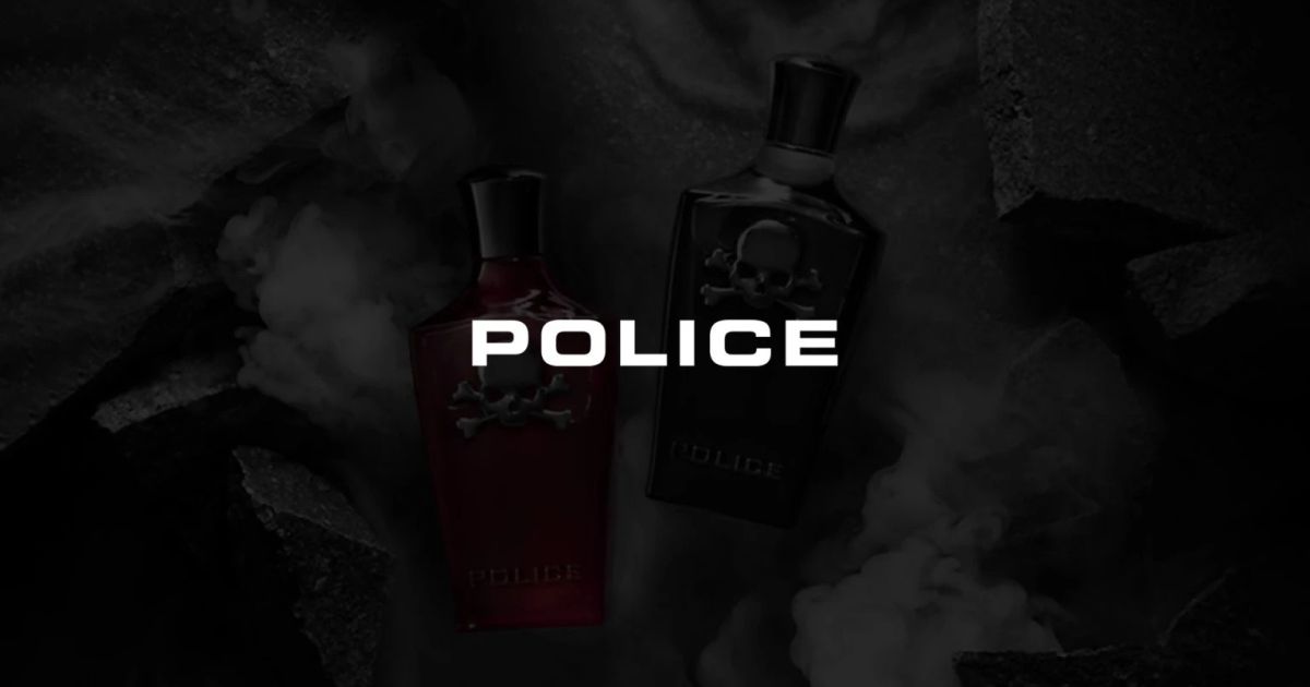 Police: la storia affascinante di un marchio leggendario nel mondo della moda.
