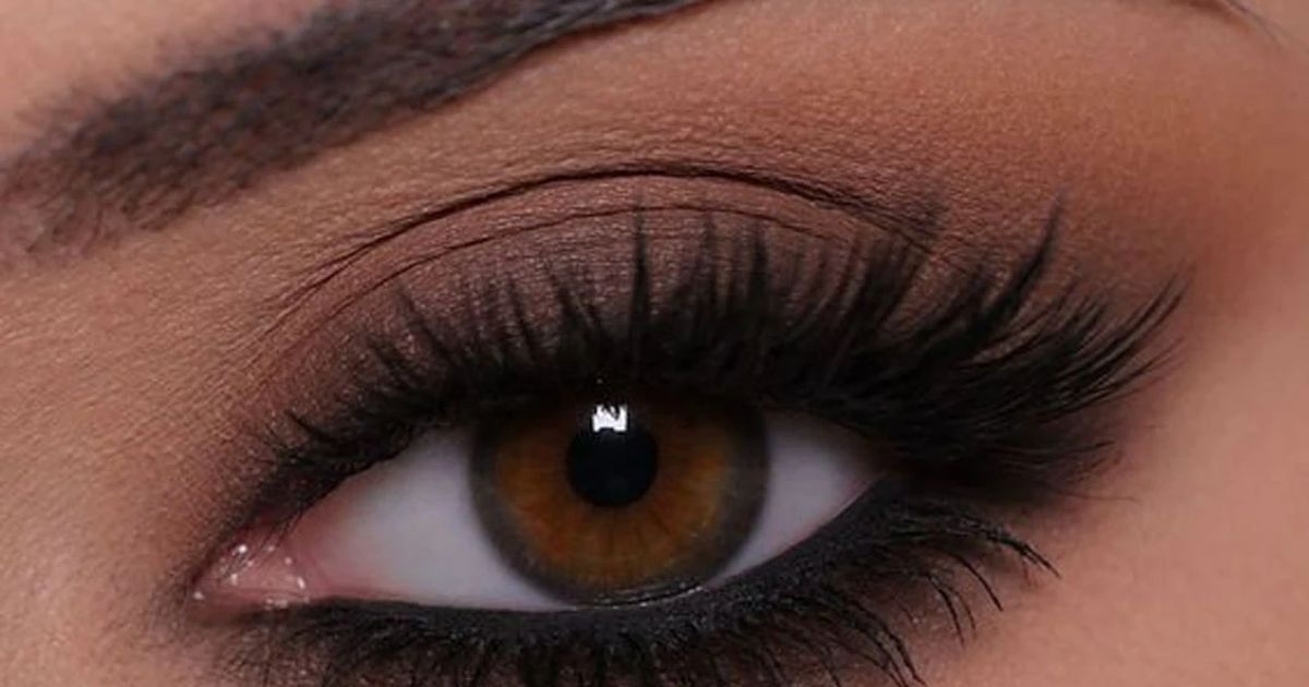Renee Midnight Kohl Pencil for Intense, Smudge-Proof Eye Definition