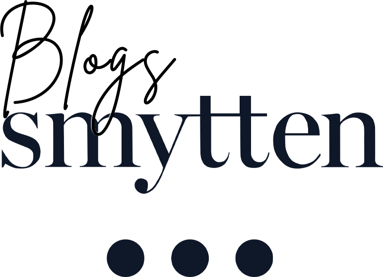 Smytten Blogs