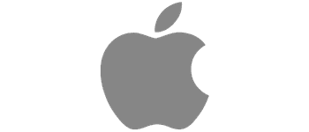 Apple - MacBook logo