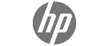 hp logo