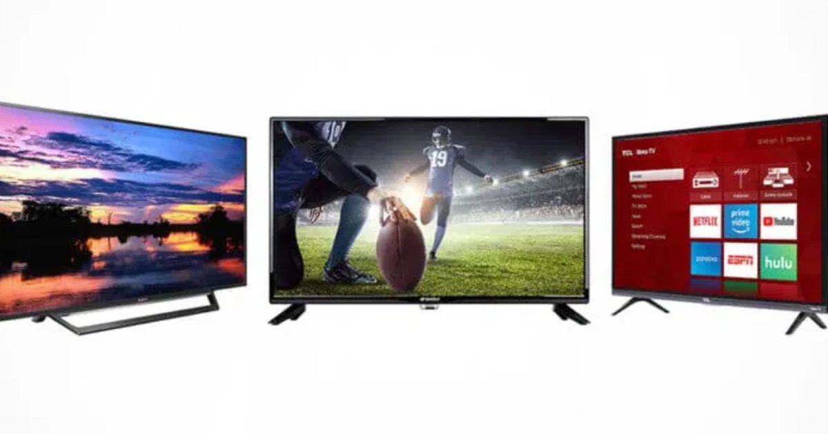 Discover the Best LED TV Brand in the World - Tata Neu