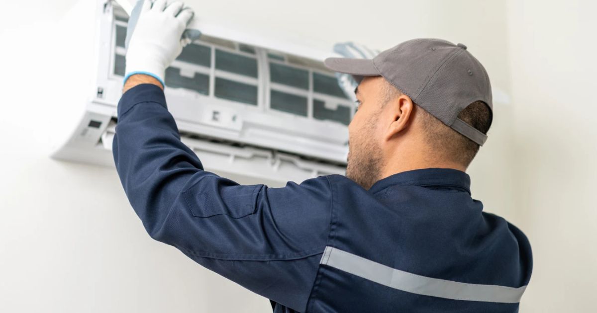 AC Repair in Al Nahda, Dubai: Your Complete Guide 2 10 ac repair costs to know before calling a technician 0c3eccf2 2c85 46b3 84bd 7b3ce7d18b5c