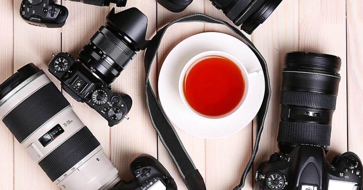 How to Choose a Compact Digital Camera​: Expert Tips for Perfect Shots