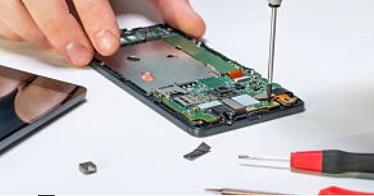 How to Fix Broken Display on Phone: DIY Screen Repair Guide