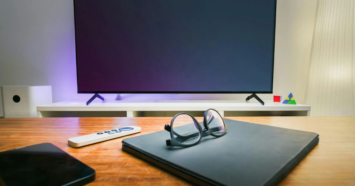 How to Connect Monitor Speakers to Smart Tv: Easy Step-by-Step Guide