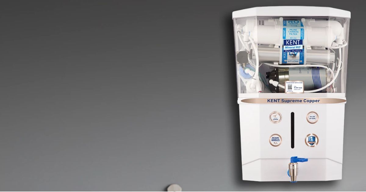 7 Best Instant Water Purifiers for Quick Filtration