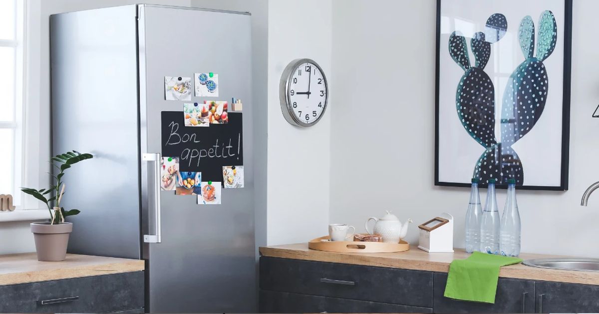 Why is My Refrigerator Wet Inside: Causes & Easy Fixes Revealed