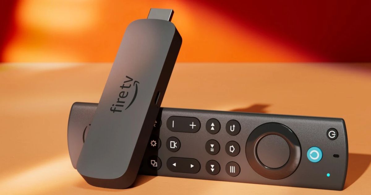 How to Seamlessly Connect Echo Dot to Your Fire Stick