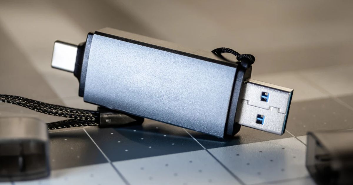 How to Use a USB Drive as Virtual RAM for Faster PCs