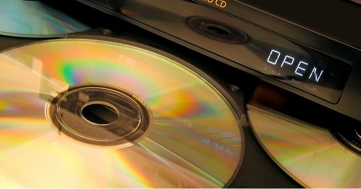 Step-by-Step Guide to Rip DVDs and Save to USB Drive