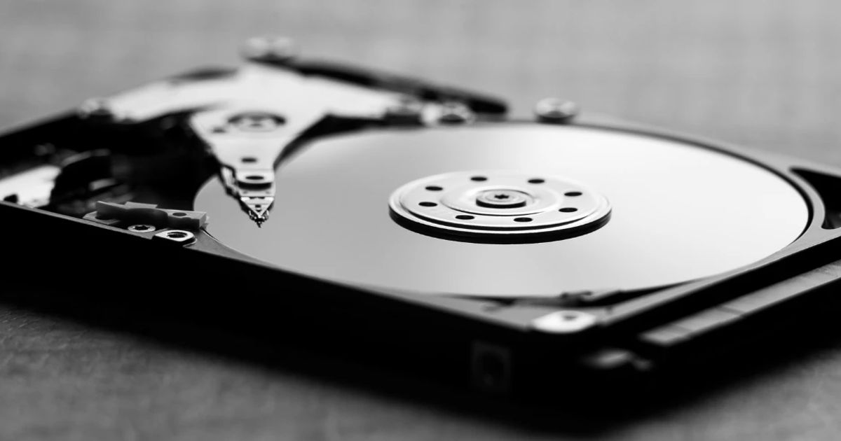 Essential Checklist for Formatting Your Hard Disk Safely