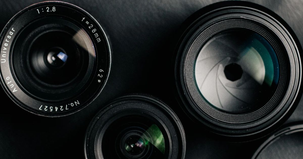 Essential Camera Lens Checklist for Stunning Photography