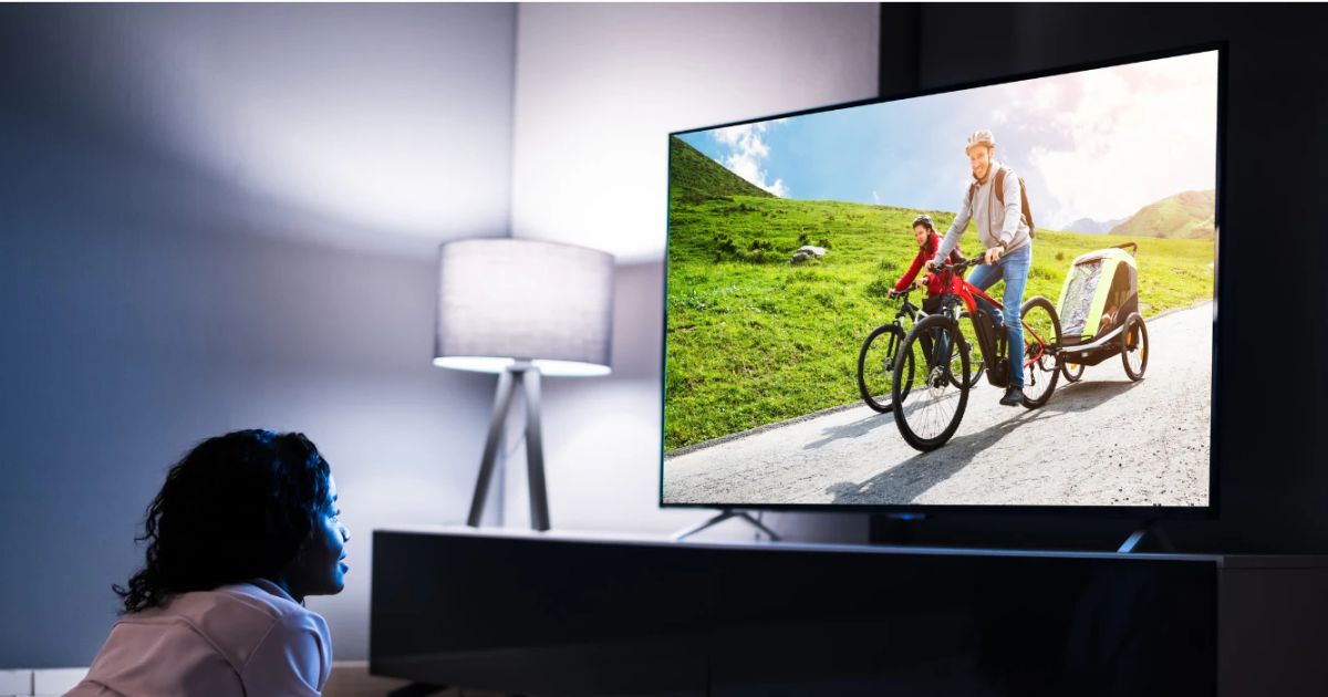 How to Convert LED TV to Smart TV with a Smart TV Box