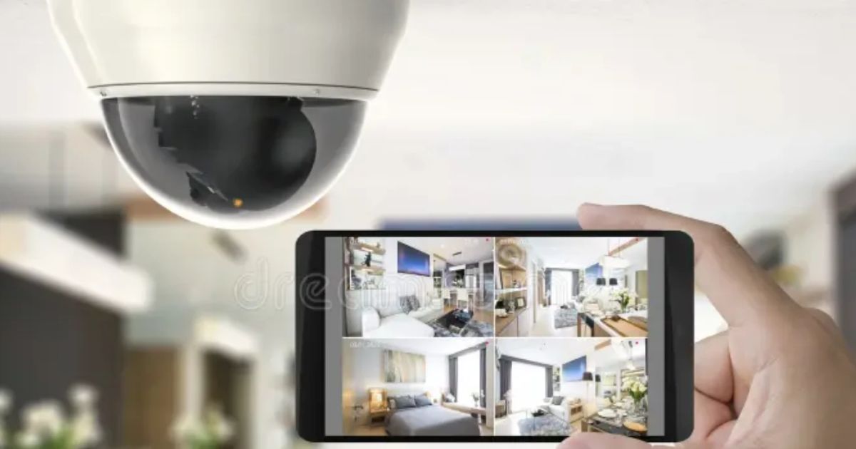 Home Camera Installation Checklist for Secure Living