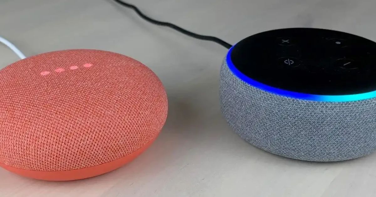 Echo Dot vs Google Home: Which Smart Speaker Wins?