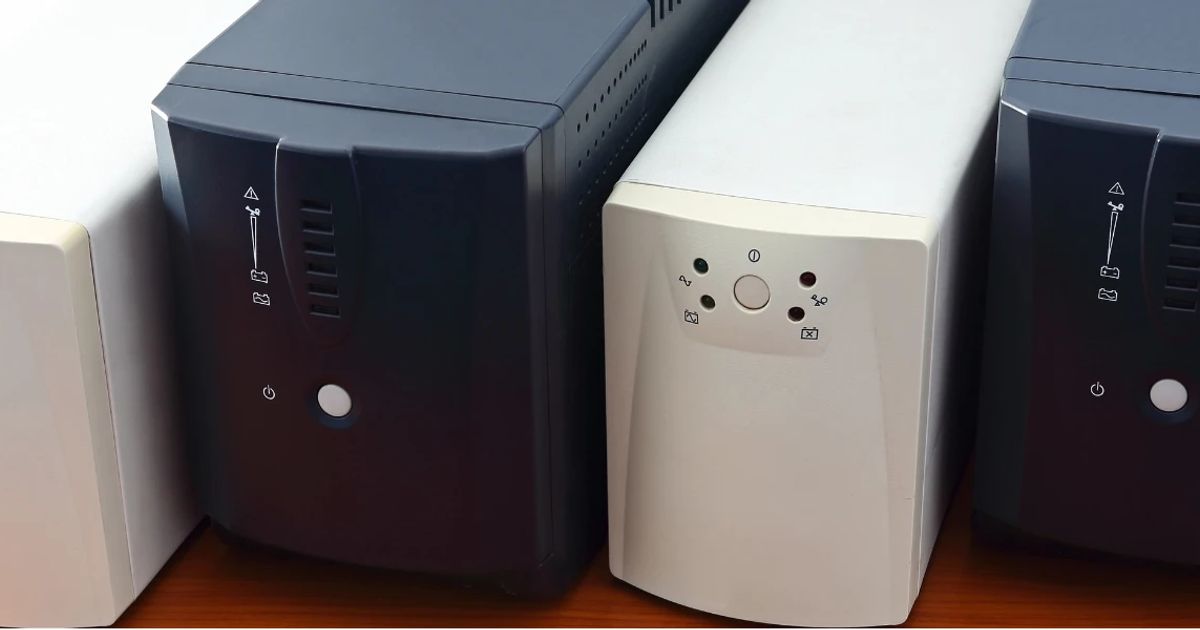 Essential Checklist for Power Backup for Computer Systems