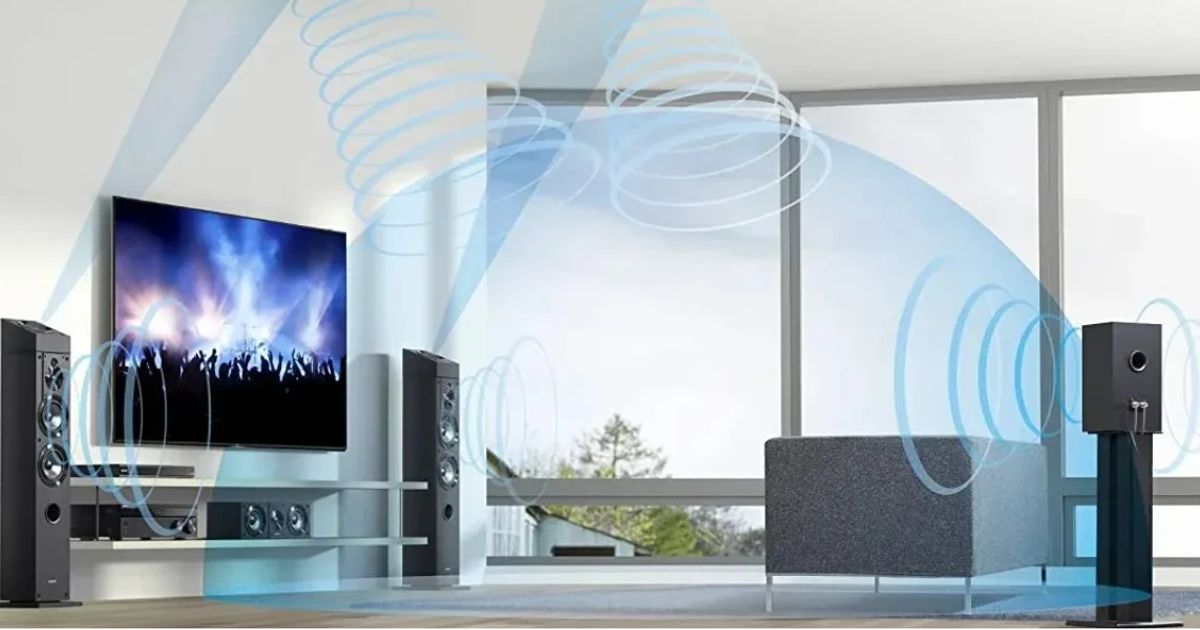 How to Choose a Tv With Dolby Atmos Built-In Speakers: Ultimate Guide