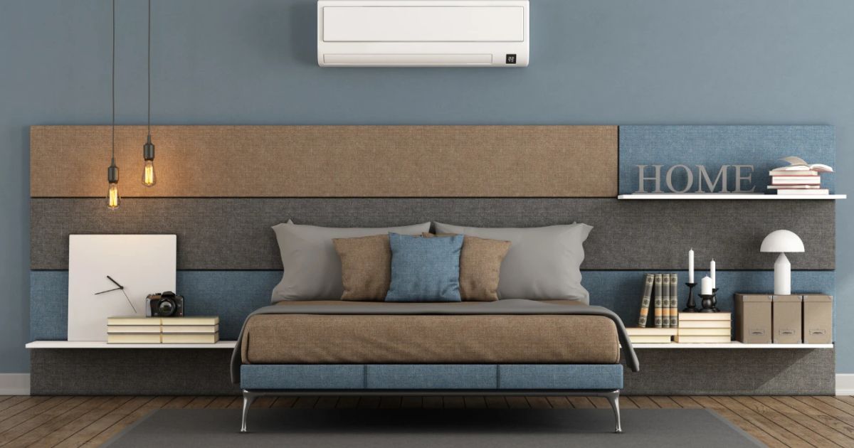 What Size Room Will a 12000 Btu Air Conditioner Cool? Expert Guide