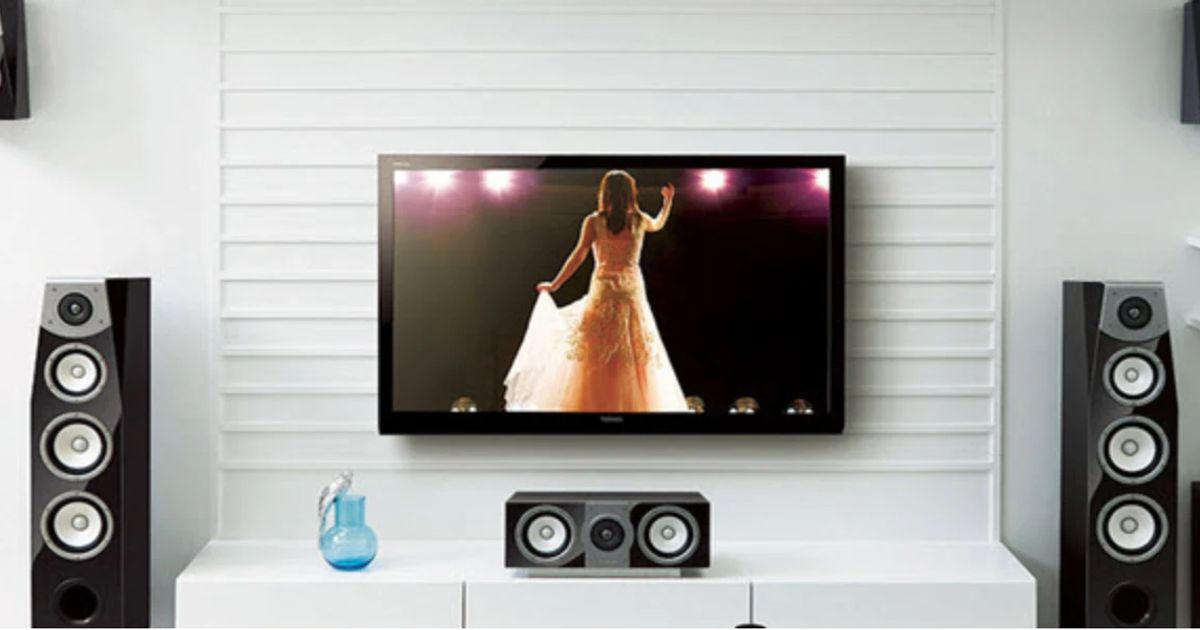 How to Choose a Tv With Surround Sound Support: Ultimate Buying Guide