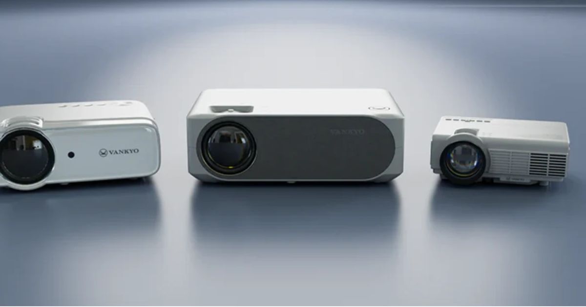 What are the Benefits of a Projector: Ultimate Advantages Revealed