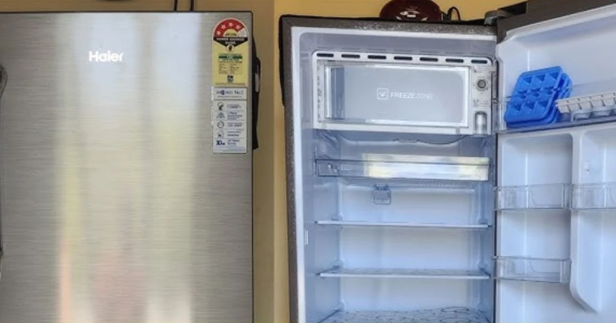 Hisense Fridge Light Not Working: Quick Troubleshooting Guide