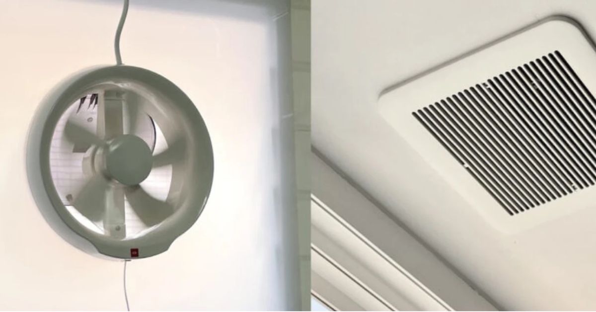 Selecting Ventilation Fan Hardware: Ultimate Guide for Best Performance