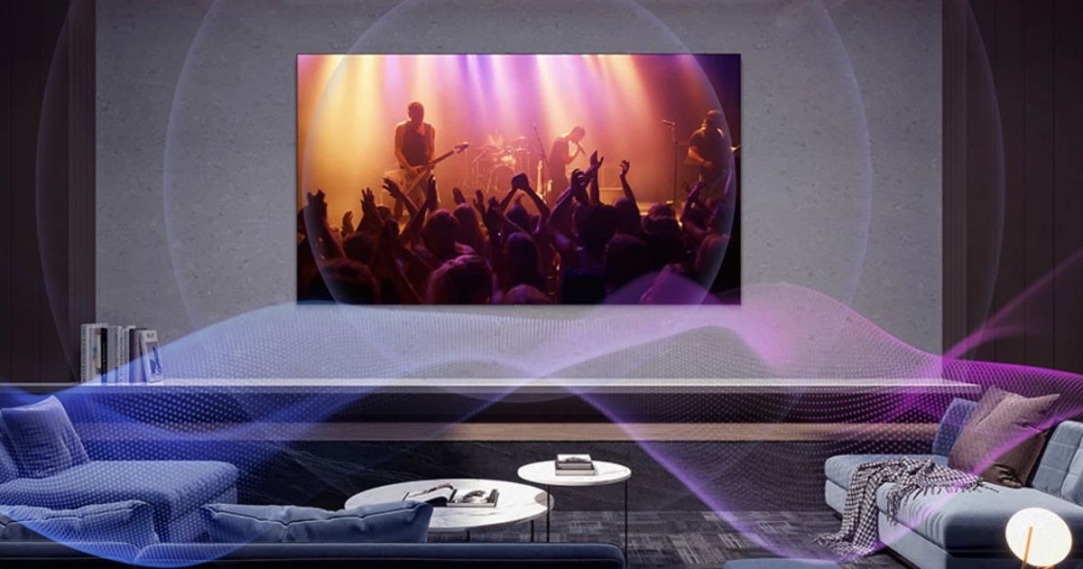 How to Understand 4K Dolby Atmos Meaning for Home Cinema
