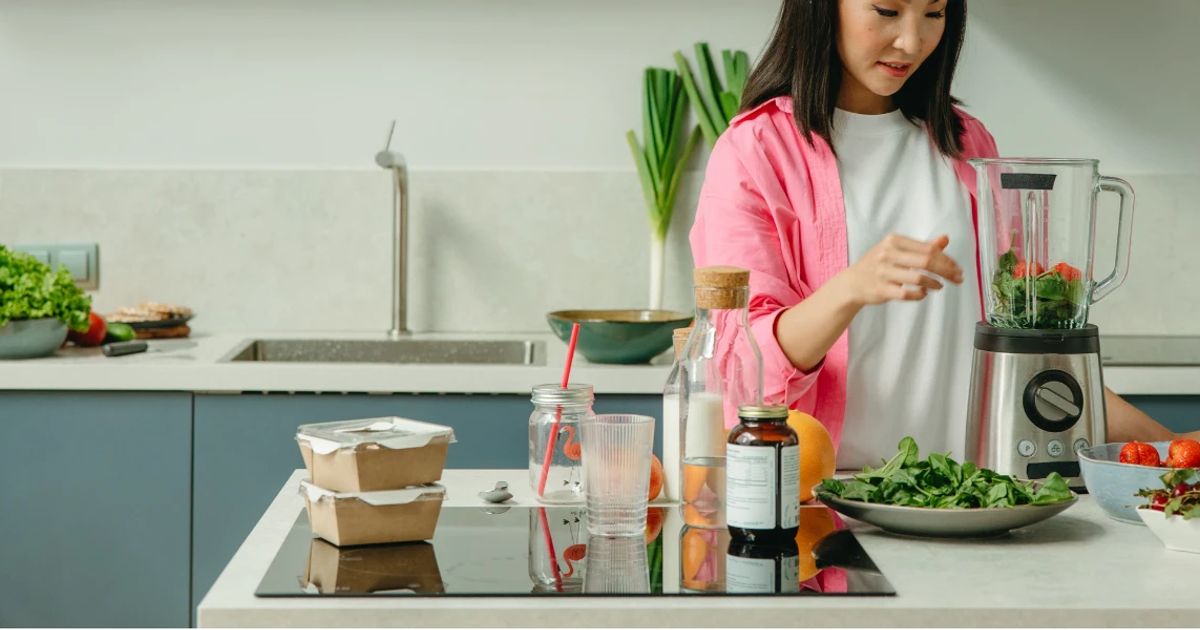 How to Switch to Energy-Saving Blenders: Simple Steps for Savings
