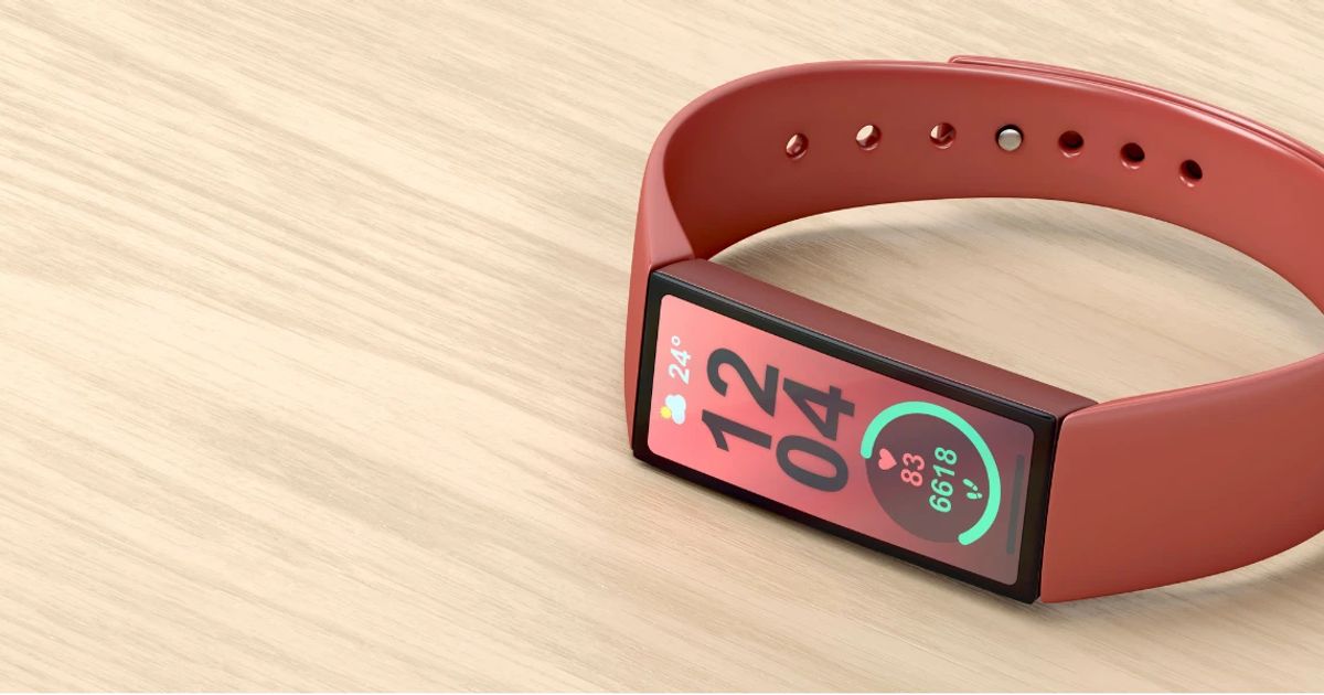 Smart Watch Checklist: Features Under 100 Rupees