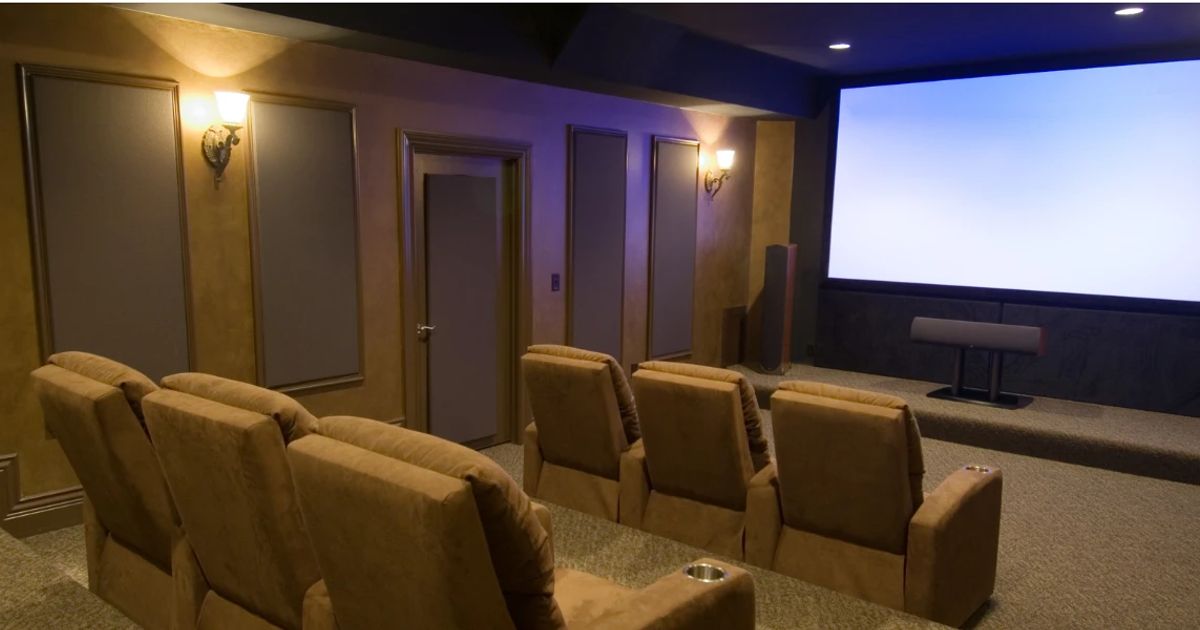 Step-by-Step Guide to Setting Up Your Home Theater