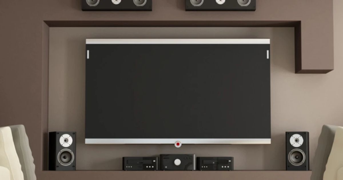 Ultimate Checklist for Home Theater Setup Success