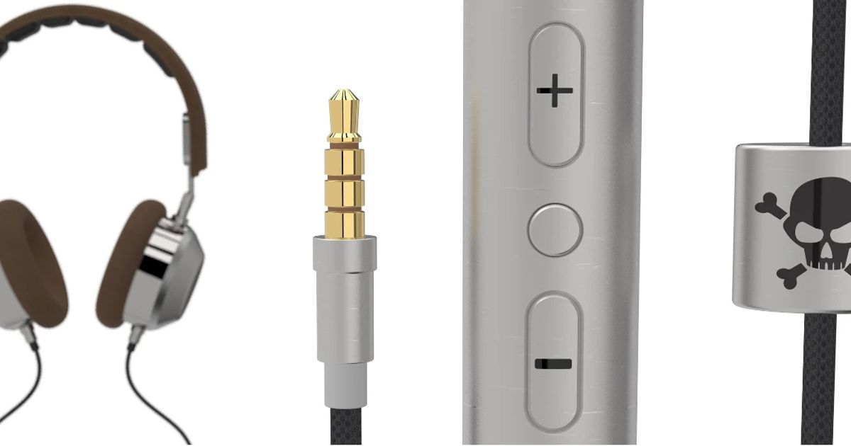 What is Headphone Jack? Types, Uses, and Functions Explained