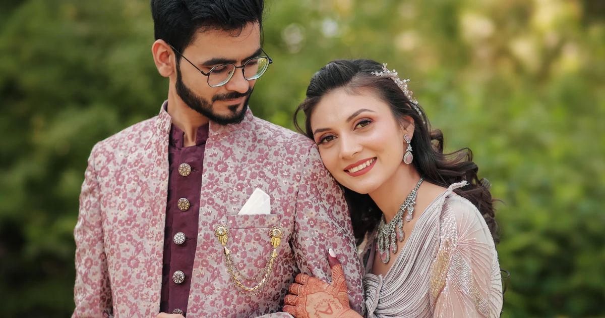 10 Groom Engagement Outfit Ideas to Impress Everyone