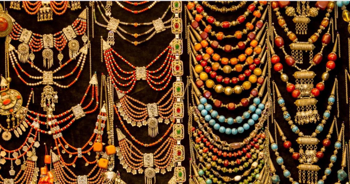 How to Explore the Rich History of Indian Jewelry