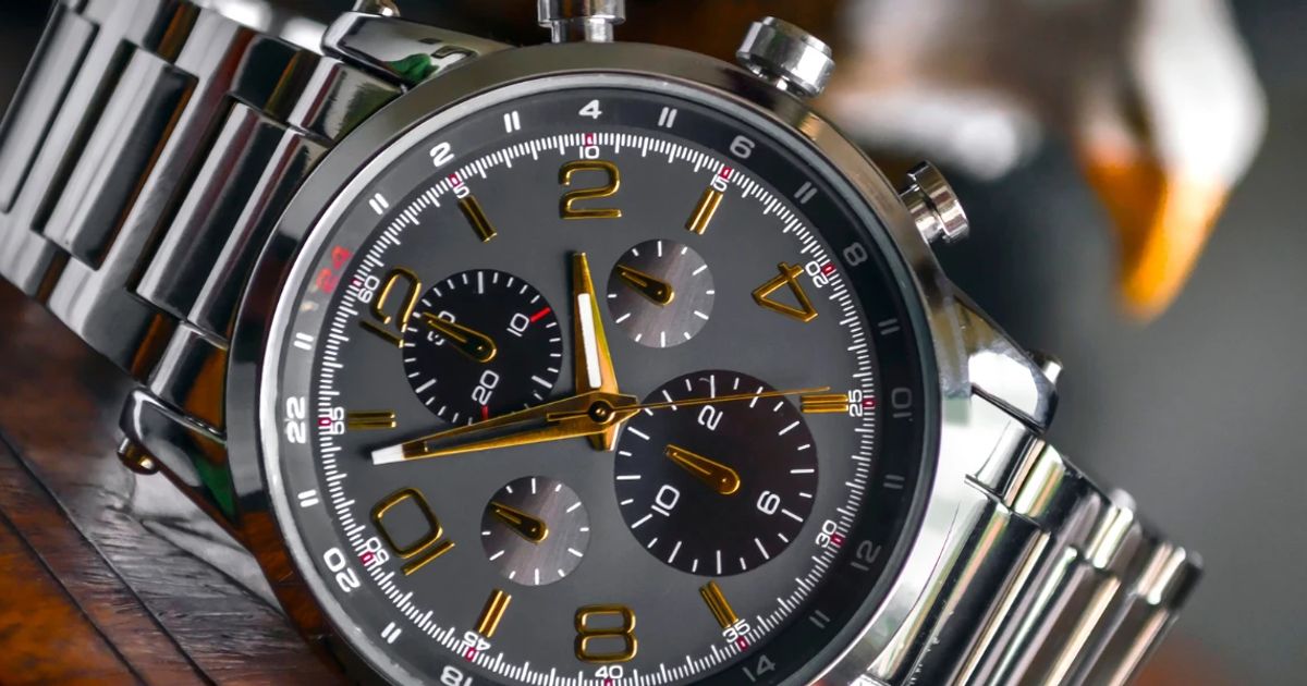 Checklist: Spotting the Rarest Watches in Luxury Collections