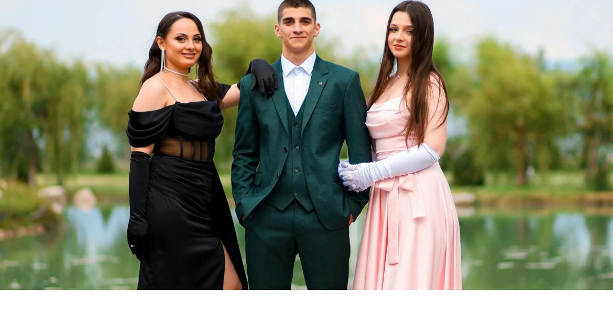 Formal vs Semi-Formal: Decoding Event Dress Codes