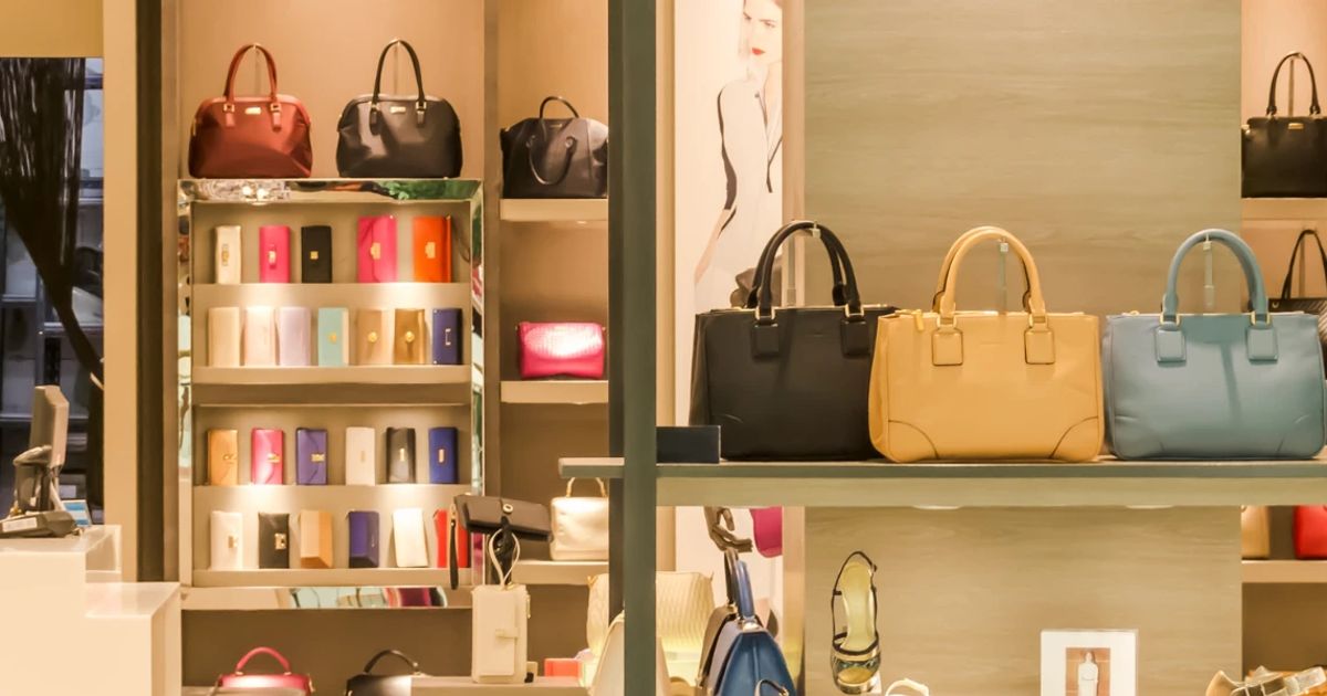 How to Spot Authentic Designer Bags: A Luxury Guide