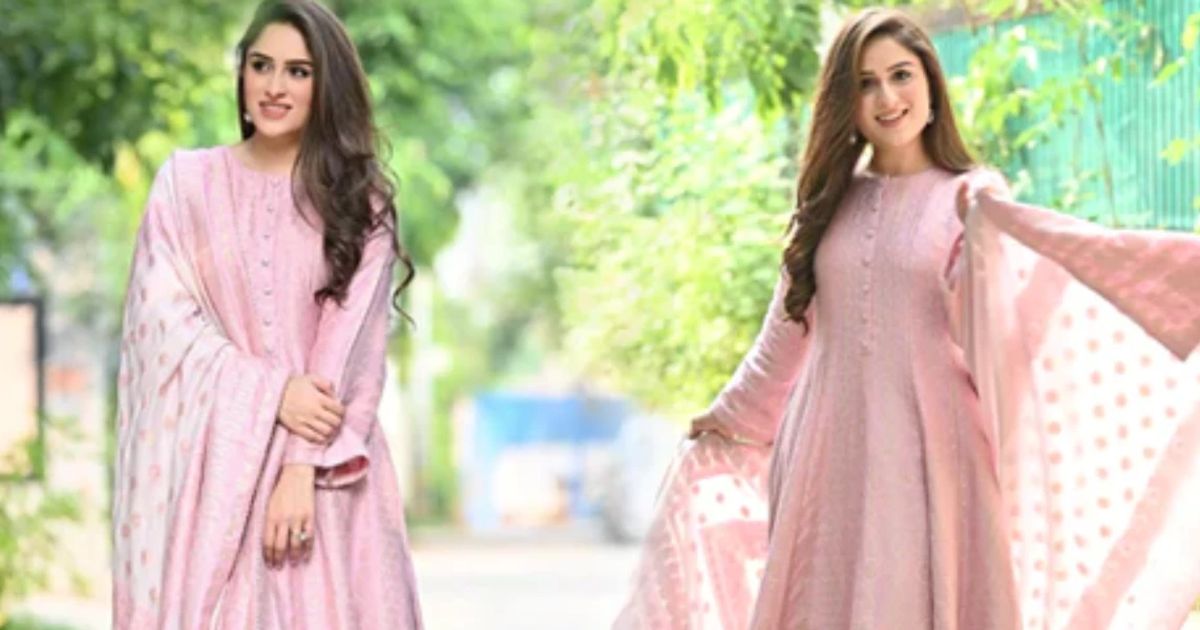 How to Style Sharara for Festive Occasions Like a Pro