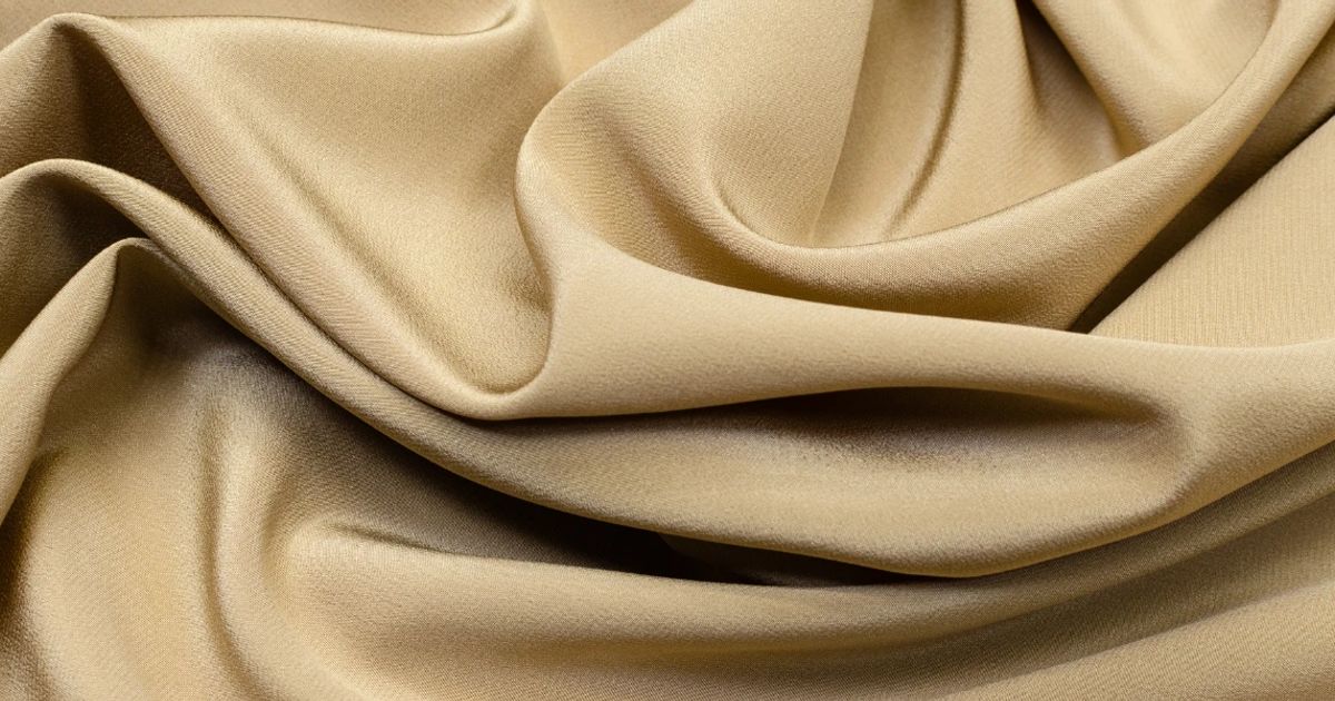 Is Crepe Fabric Good for Summer? A Complete Guide