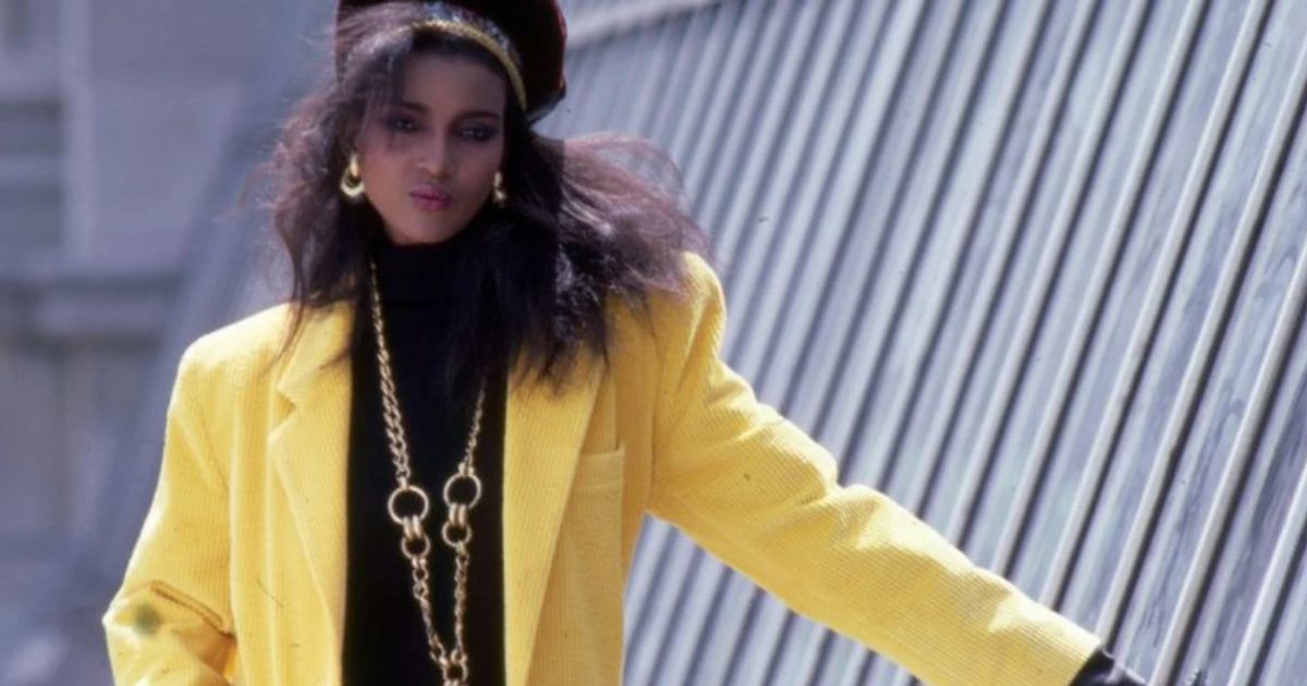 80s Trends Making A Comeback