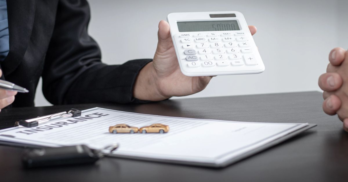 How to Determine the Right Term Insurance Coverage