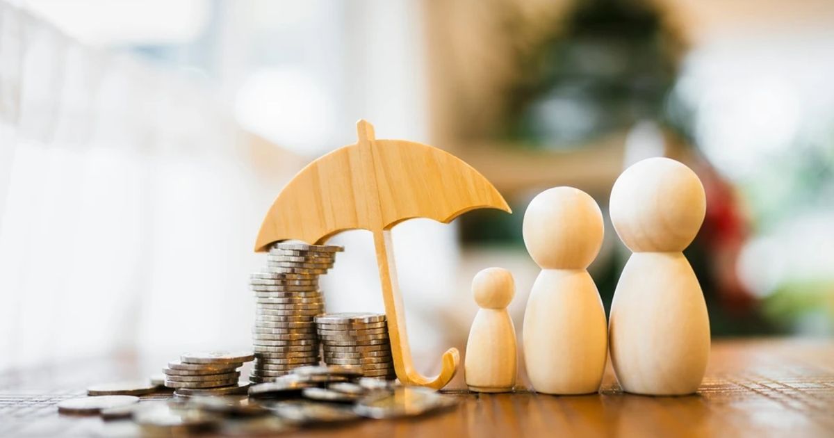 Mastering Financial Wellness Through Insurance Insights