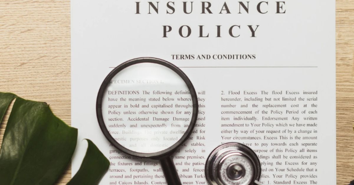 Decoding Insurance Policies: A Guide to Key Documents